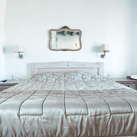 Mykonian Spirit Downtown Townhouse Mykonos Town Exterior photo