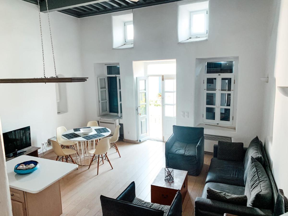 Mykonian Spirit Downtown Townhouse Mykonos Town Exterior photo