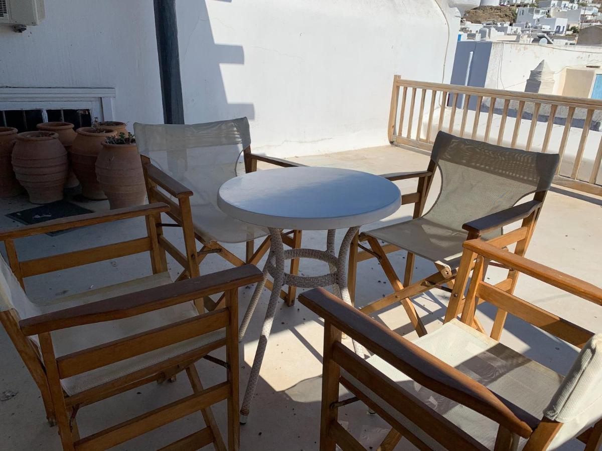 Mykonian Spirit Downtown Townhouse Mykonos Town Exterior photo