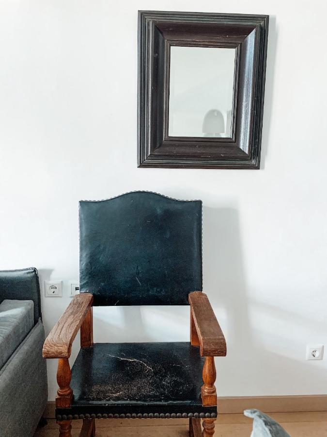 Mykonian Spirit Downtown Townhouse Mykonos Town Exterior photo